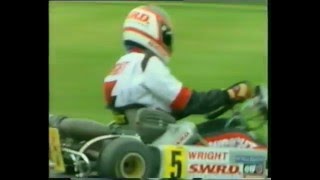 Super 1 Karting 1998 - Seniors Round 6 (Little Rissington)