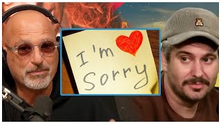 Heartfelt Apology to Ethan Klein of H3