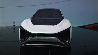 EXPO2020 Smart Car | Smart Travel | SADIQ BASHA GURRAMKONDA