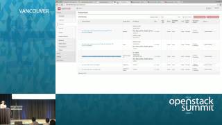 One Convergence: Policy Based Network Services for OpenStack Cloud