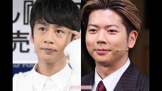 NEWS増田貴久「俺は中丸くんの代わりだから」『シューイチ』出演でみせた男気、高まる中丸雄一の復帰待望論