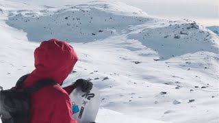 我为什么放着新疆日本不去，非要到欧洲滑雪