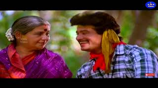 Somaara Santhege — Kannada Movie Video Song — RamKumar Swetha