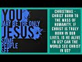 Victorious Daily Devotional | Dec 23, 2022 | Ps. Benedict James | Can The World See Christ In Us?