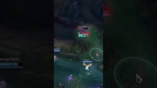 This is why I don't play Xerath anymore