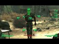 핵전쟁이후 엉뚱한모험 폴아웃3 24화 fallout3 1080p 60fps 홍방장