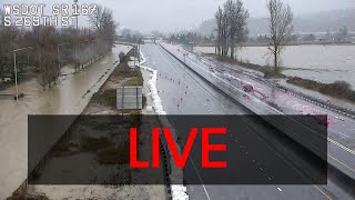 Seattle area traffic cams
