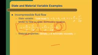 CE 531 Mod 1.1.1: Soil Phases and State Variable