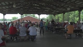 Annual fish fry tradition continues