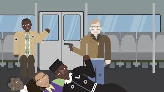 People v. Goetz Case Brief Summary | Law Case Explained