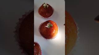 Sirf 1 Sweet Potato se ban jata hai ! #shorts #ytshorts #gulabjamun #easyrecipe #quickcookingskill