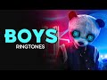 Top 5 Best Ringtones For Boys 2020 | Cool Boys Ringtones 2020 | Bad Boys Ringtones | Download Now