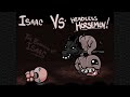 The Binding of Isaac - Headless Horsemen