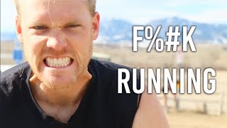 watch this when u hate running