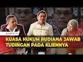 [FULL] Kuasa Hukum Iptu Rudiana Jawab Tudingan pada Kliennya soal Kasus Vina Eky Cirebon