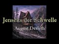 jenseits der schwelle august derleth cthulhu mythos 031 hörbuch deutsch