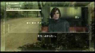 【MGS4】メタルギアソリッド４　Act2-08【PS3】