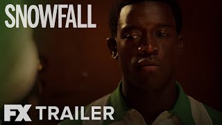 Snowfall | Season 1 Ep. 6: A Long Time Coming Trailer | FX
