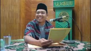 Sulam Taufiq, Fardhu Wudhu, Ustadz Ilham