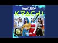 Your Turn (Spanish Ver.)