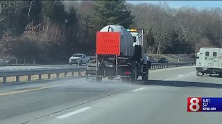 DOT, plows prepare for winter storm