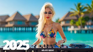 Alan Walker, Dua Lipa, Coldplay, Martin Garrix \u0026 Kygo, The Chainsmokers Style 🔥 Summer Vibes #2