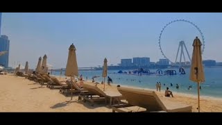 Amwaj Rotana | Jumeirah Beach Residence | Sold Smb 2023