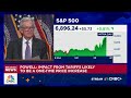 Fed Chair Powell: We're seeing higher productivity, but quick to say it's generative AI