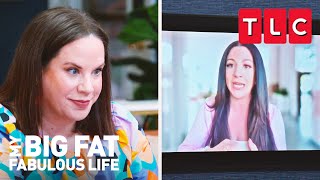 Whitney Hires a Matchmaker | My Big Fat Fabulous Life | TLC