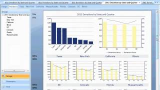 Webinar - Creating Effective Reports with Crystal Reports 2011 - 2012-05-10