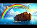 THE GREAT FLOOD