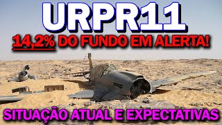 URPR11, DIVIDENDO EM QUEDA, ENTENDA, EXPECTATIVAS!