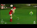 【newみんなのgolf】シャキッと第5回全国決勝