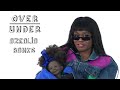 Azealia Banks Rates Bubble Tea, Designer Crocs, and Bath Bombs | Over/Under