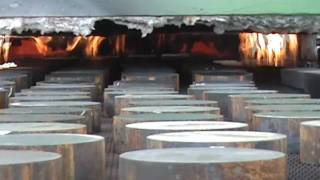 Phoenix Heat Treating Stamping Short Video