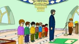 chegone namaz bekhanim (2 rakat shia) چگونه نماز بخوانيم