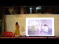 7 reasons why Women are born Entrepreneurs? | Sarita Chauhan | TEDxBPIT