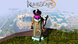 Meep272 Runescape 3 Bank Video 2024 17B+