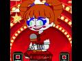 Elizabeth is gonna need a tutorial on how to posses Circus Baby…