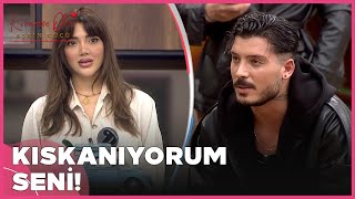 Mert, Buse'nin Dans Etmesini Kıskandı!  | Kısmetse Olur: Aşkın Gücü 2. Sezon 79. Bölüm