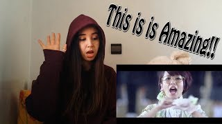 Charisma.cоm - イイナヅケブルー  MV _ REACTION