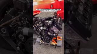 direct connection 1500 hemi® crate engine - dsr performance - licensed (dsr 1500-dc) #shorts #viral