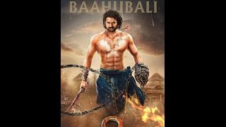 Prabhas Full Speech at Bahubali 2 The Conclusion first look launch