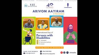 Arivom Aayiram: Ability in Action