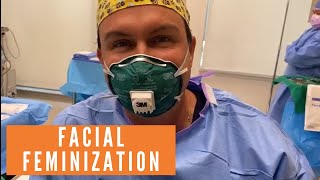 Facial Feminization Surgery | Visage Clinic Toronto