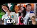 Funny Clips that ACTUALLY made xQc Laugh | Compilation #16