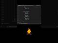 Fire 🔥 | HTML CSS