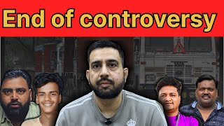 End of controversy🙏🏻​⁠@RRajeshVlogs @RohitbhaiVlogss @PankajMaddeshiyaVlogs @Shawrajeshvlogs