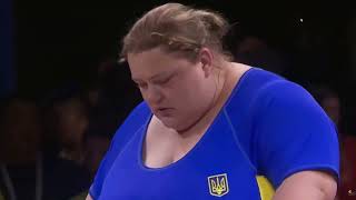 Sumo Girl Gains a TON of Weight!