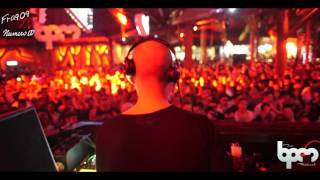 FRA909 Tv - PACO OSUNA @ THE BPM FESTIVAL 2016